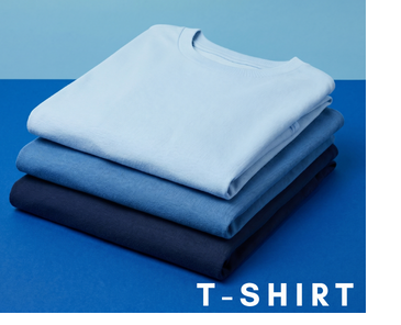 T-shirt product placeholder