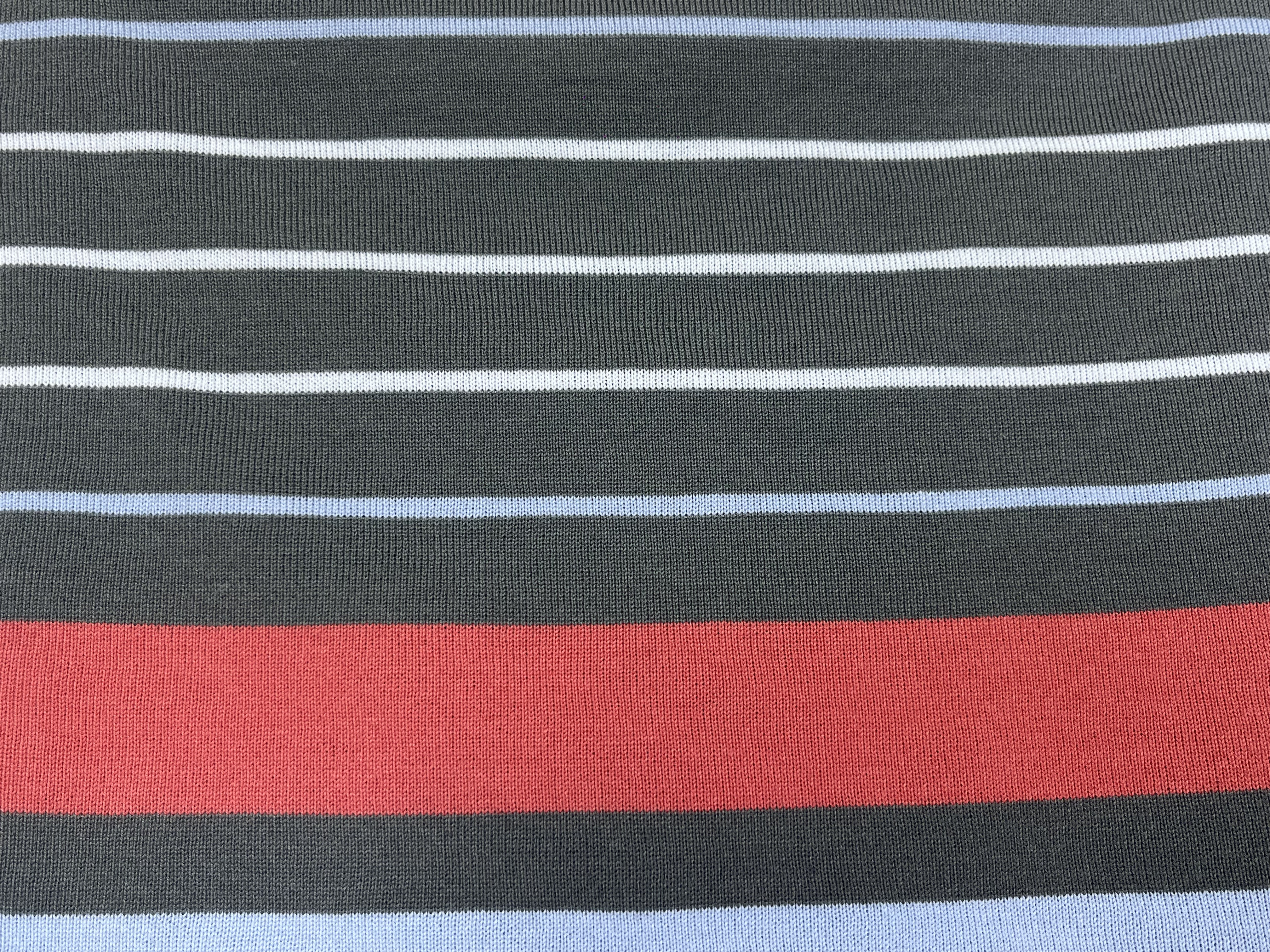 Stripe sample 043